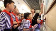 文旅消费延展 新活力解锁精彩一夏