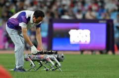 感受中国发展与“中国温度” 携手共创亚洲更美好未来——多国人士热议杭州