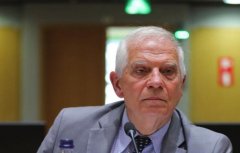 “这可理解为欧盟承认俄方胜利”