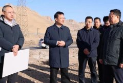 市委书记严厉询问：主管部门为何视而不见？